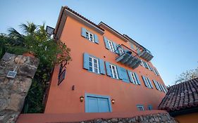 Byron Hotel Nafplio